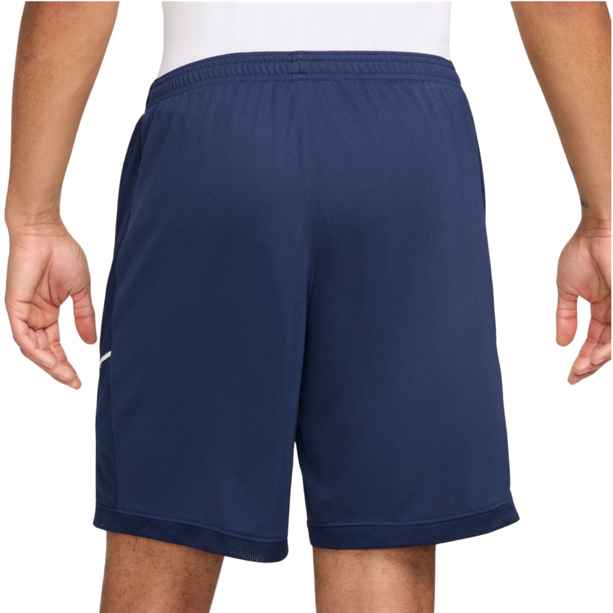 Men's Shorts Nike Blue