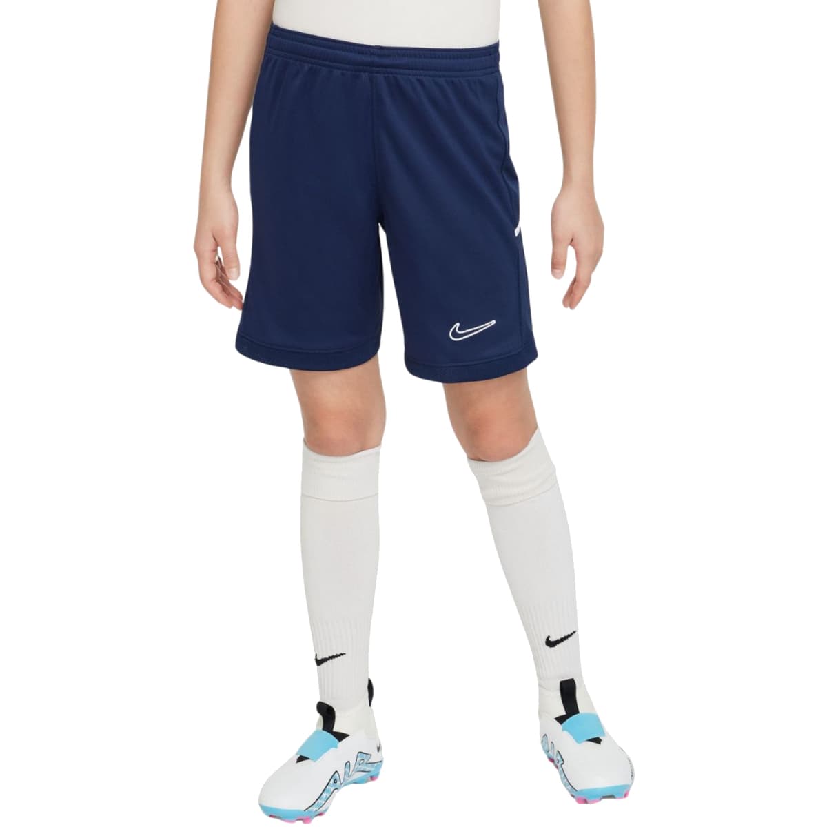 Boys' Shorts Nike Blue