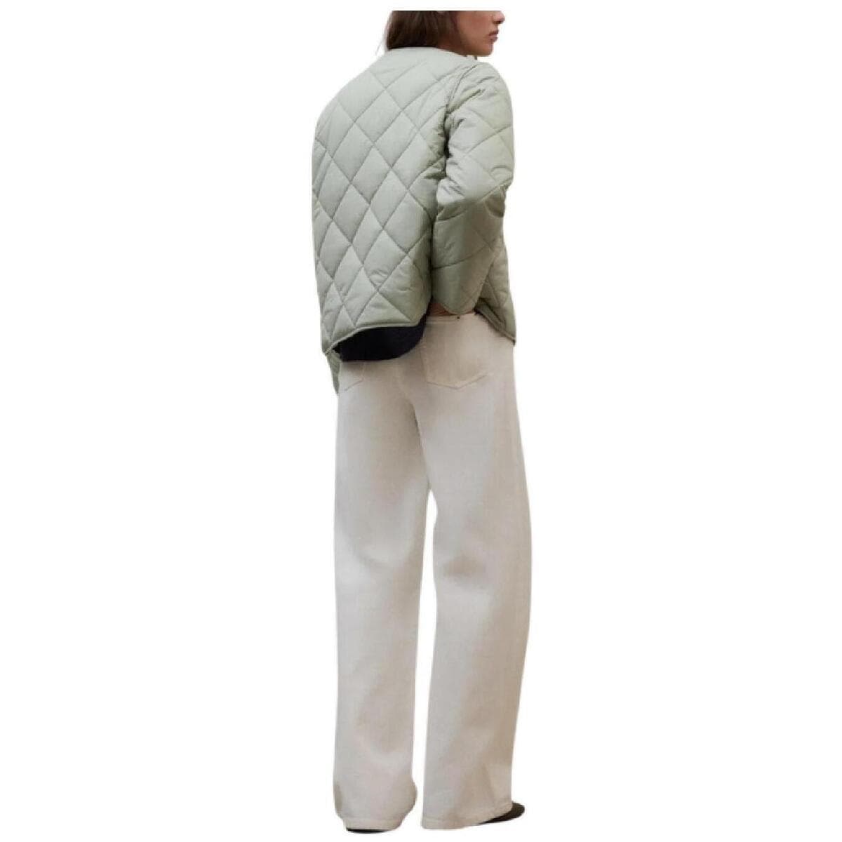 Women's Jackets Ecoalf Green