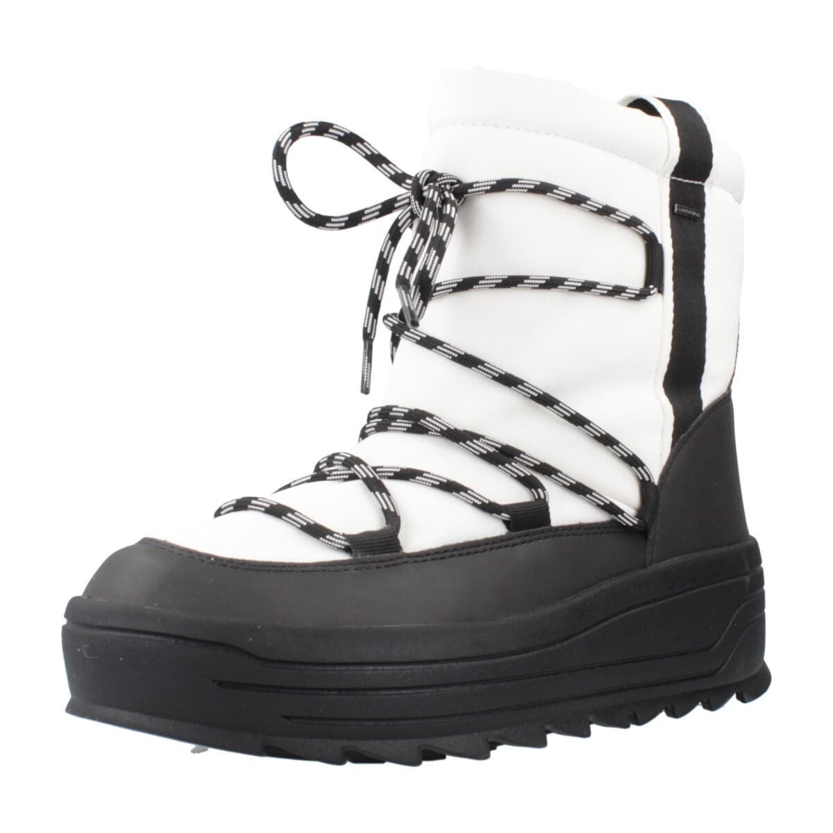 Women's Outdoor Shoes Geox White