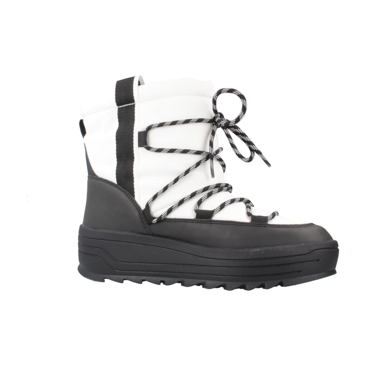 Women's Outdoor Shoes Geox White