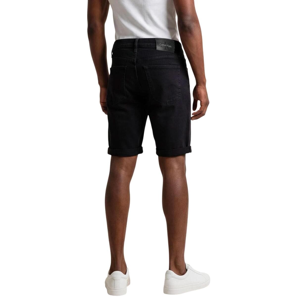 Men's Shorts Calvin Klein Black