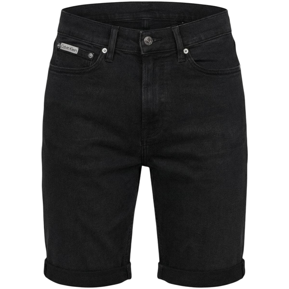 Men's Shorts Calvin Klein Black