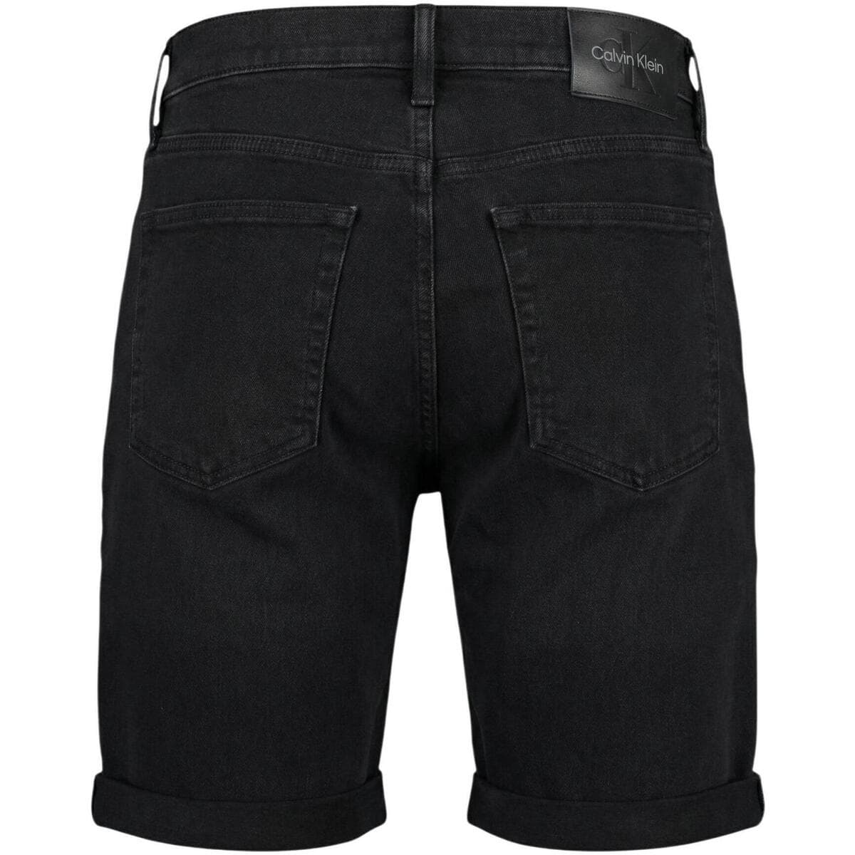 Men's Shorts Calvin Klein Black