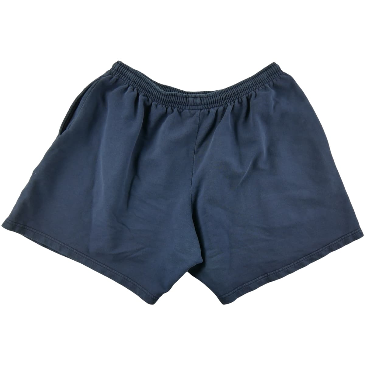 Men's Shorts Guess Blue