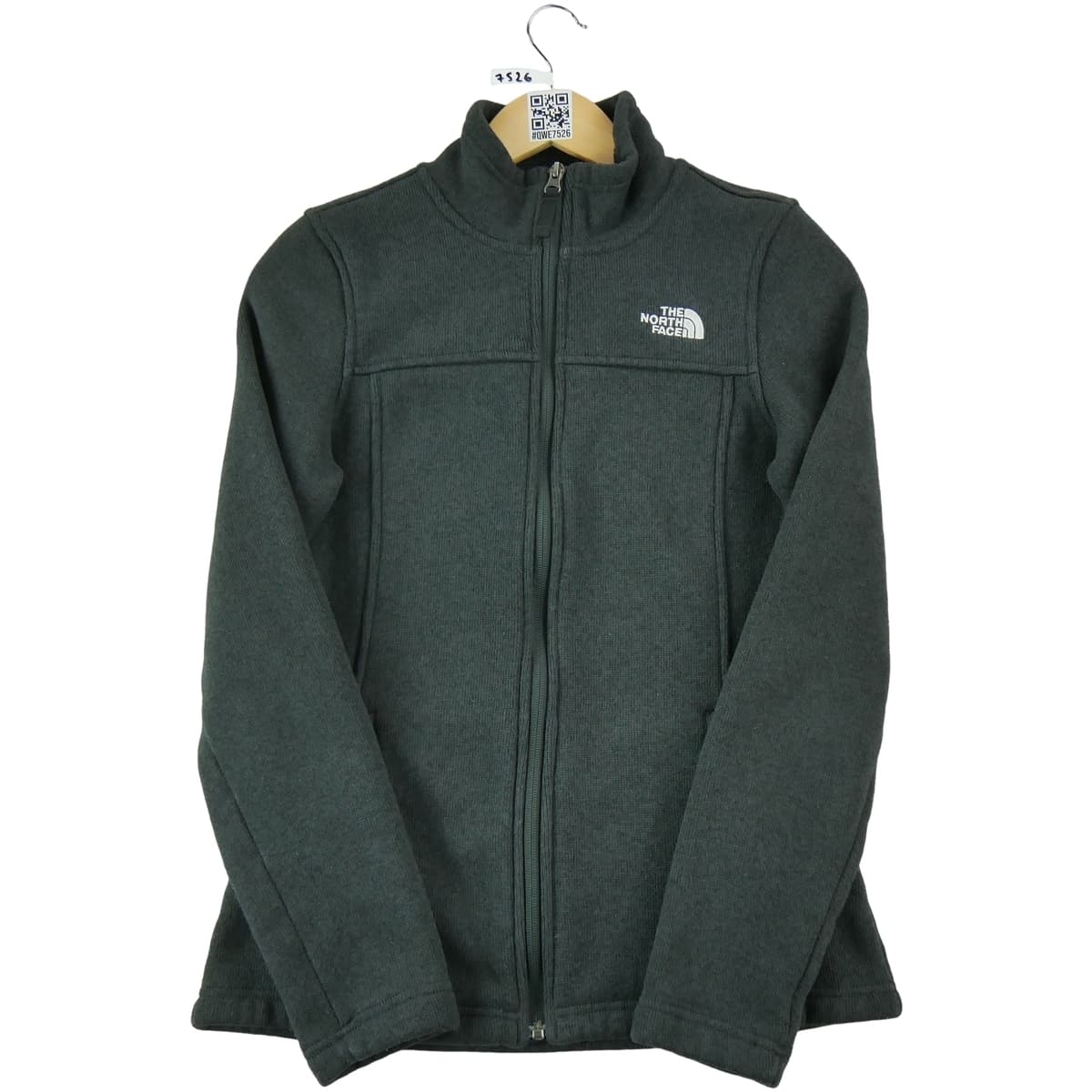 Women's Sweatshirts The North Face Black