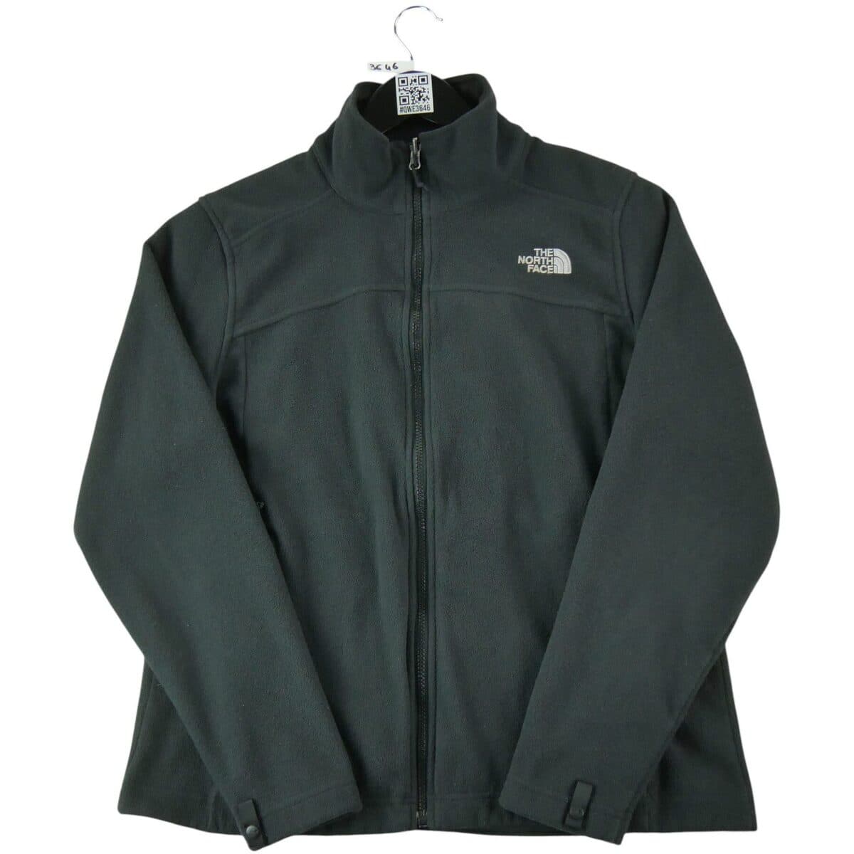 Women's Sweatshirts The North Face Black