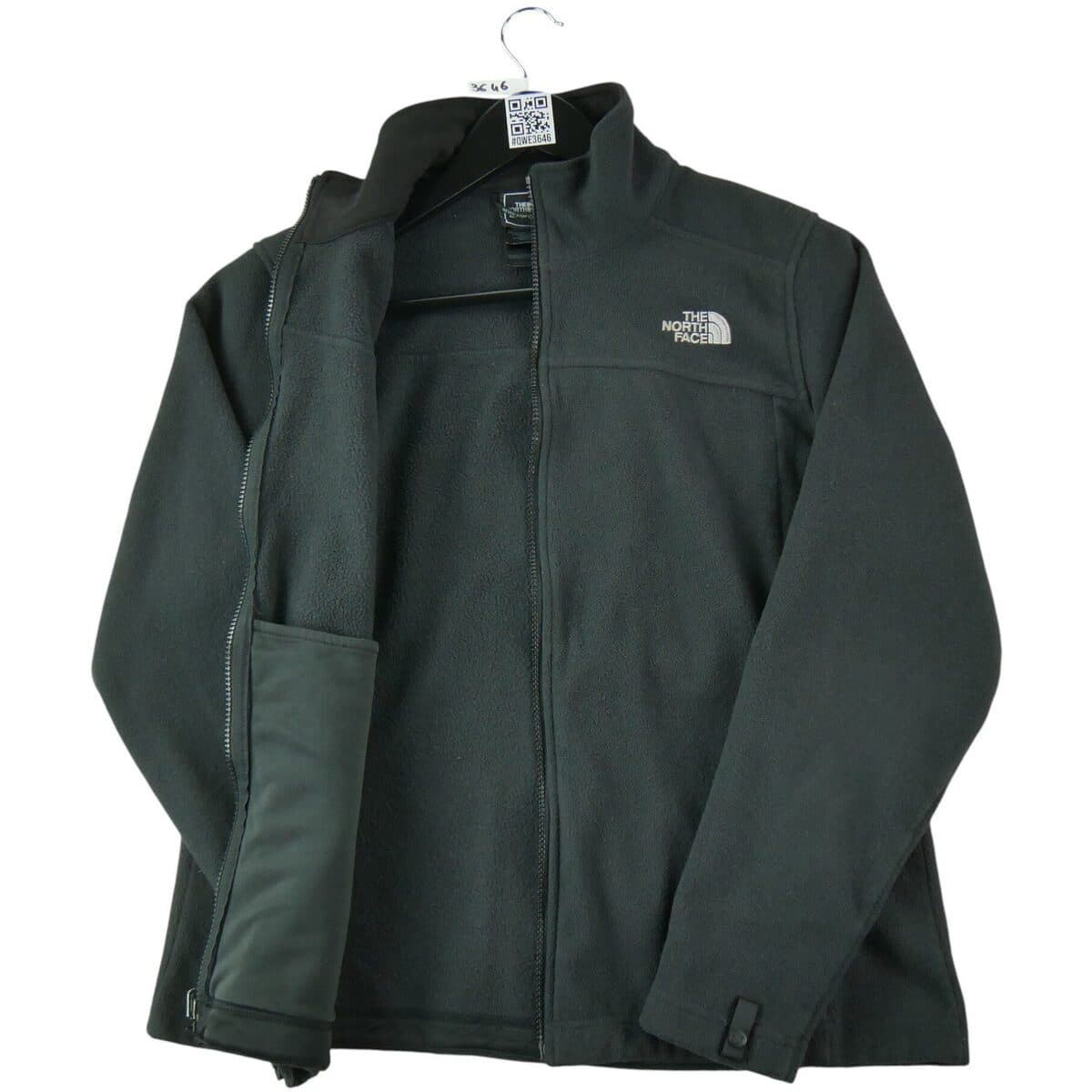 Women's Sweatshirts The North Face Black