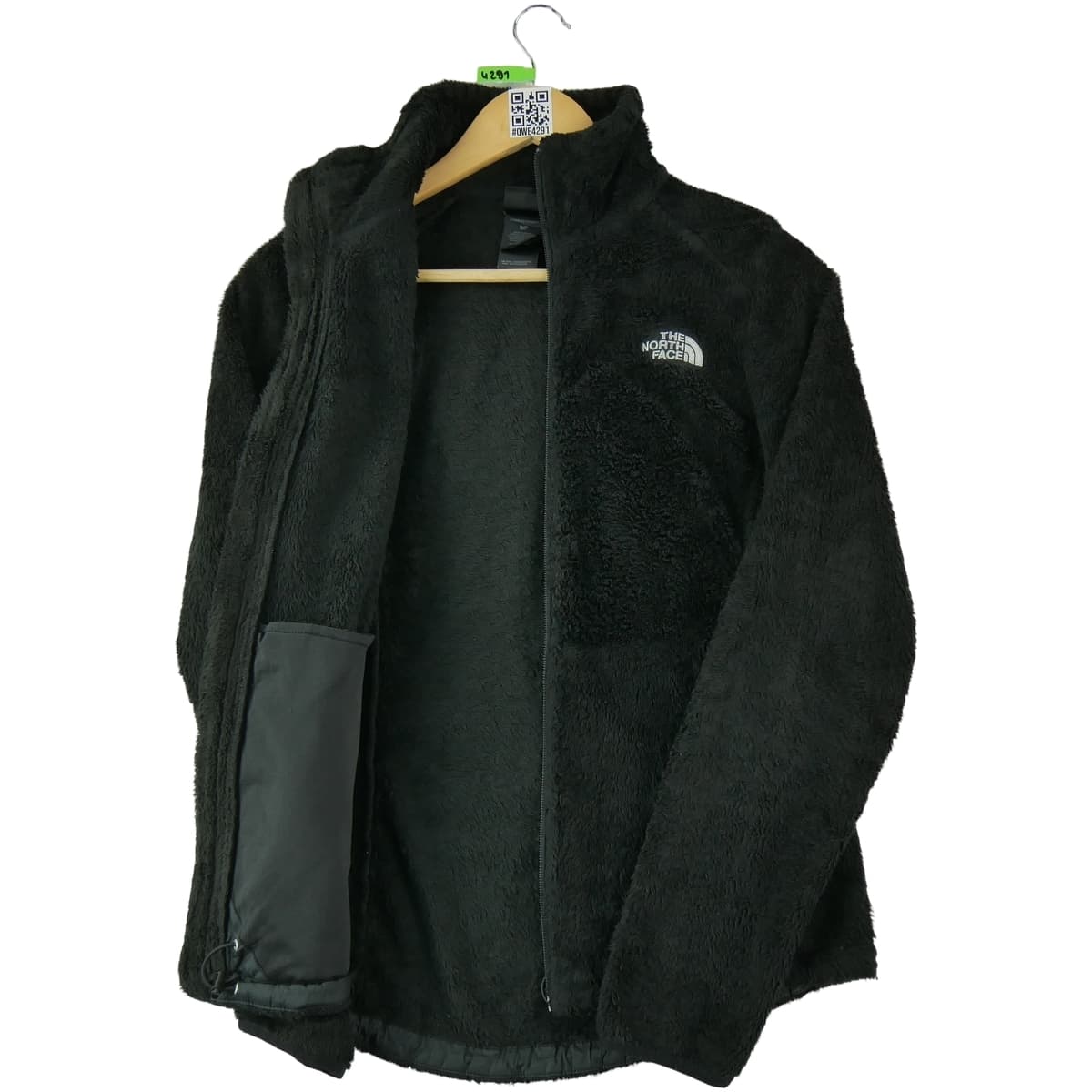 Women's Sweatshirts The North Face Black