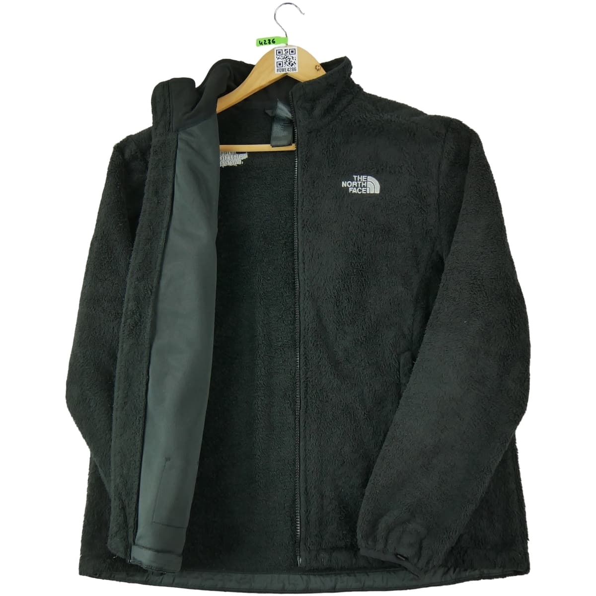 Women's Sweatshirts The North Face Black