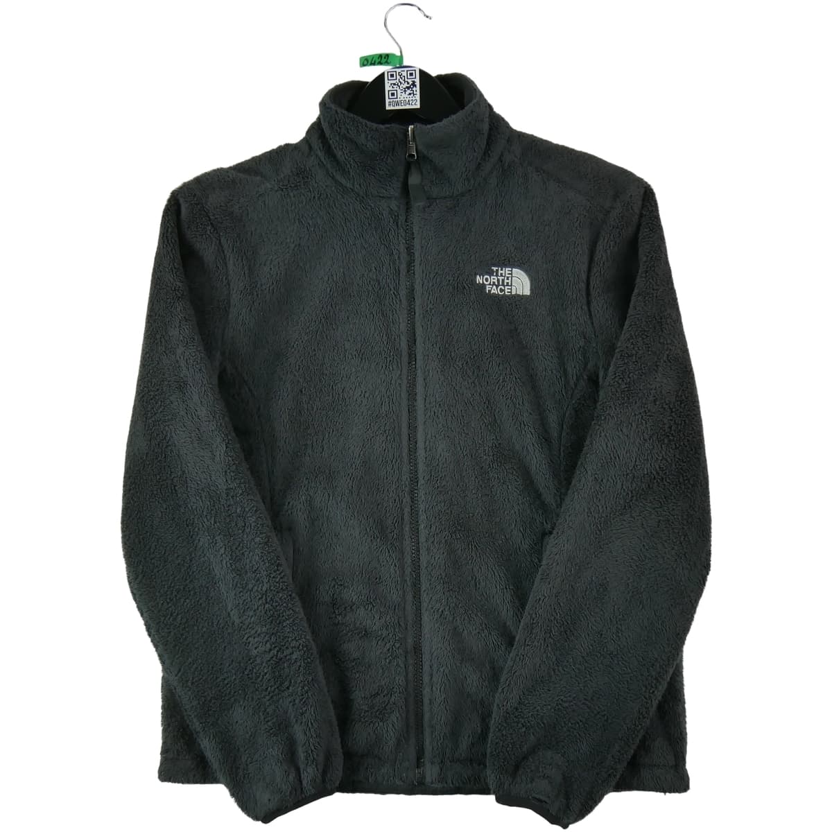 Women's Sweatshirts The North Face Black
