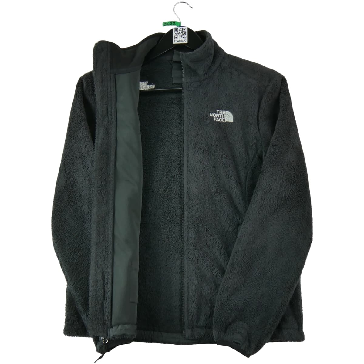 Women's Sweatshirts The North Face Black