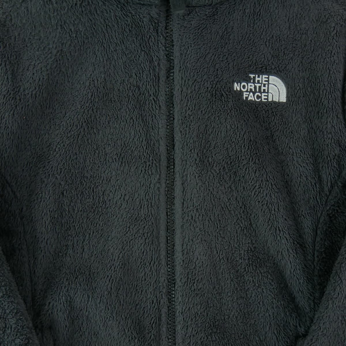 Women's Sweatshirts The North Face Black