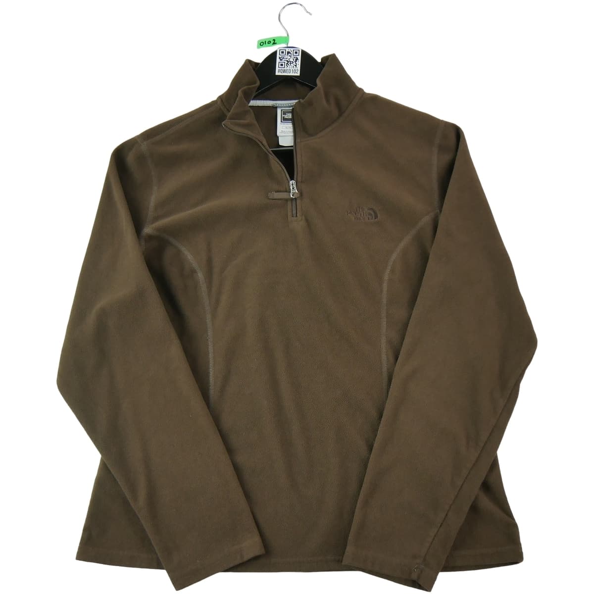 Women's Sweatshirts The North Face Brown