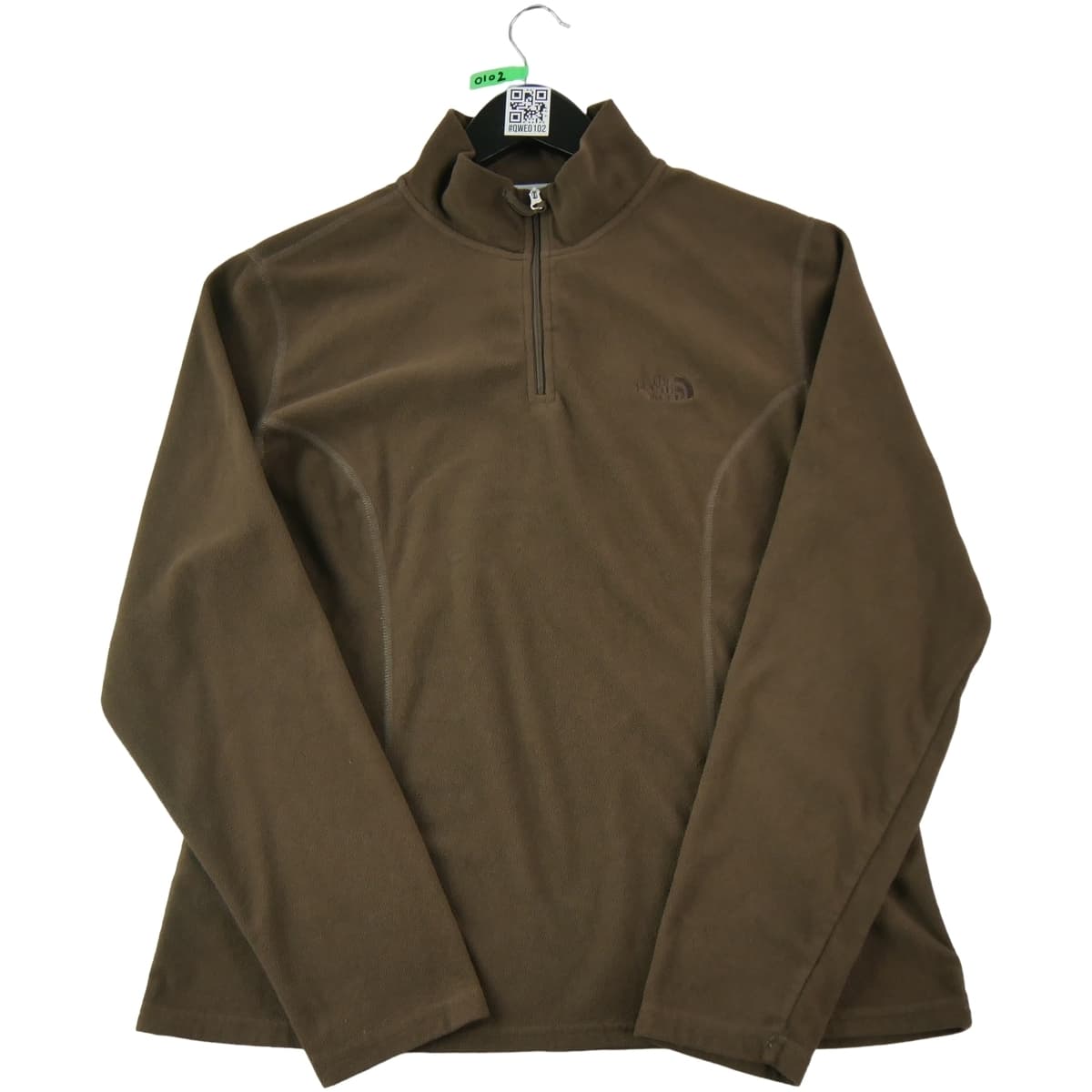 Women's Sweatshirts The North Face Brown