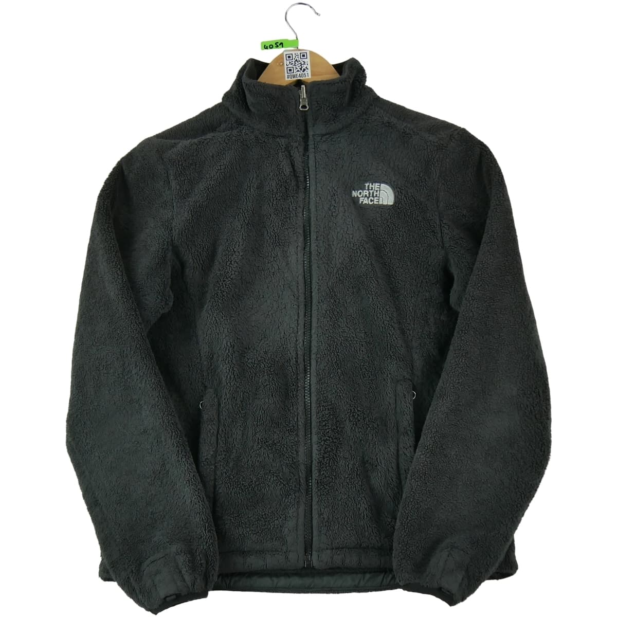 Women's Sweatshirts The North Face Black