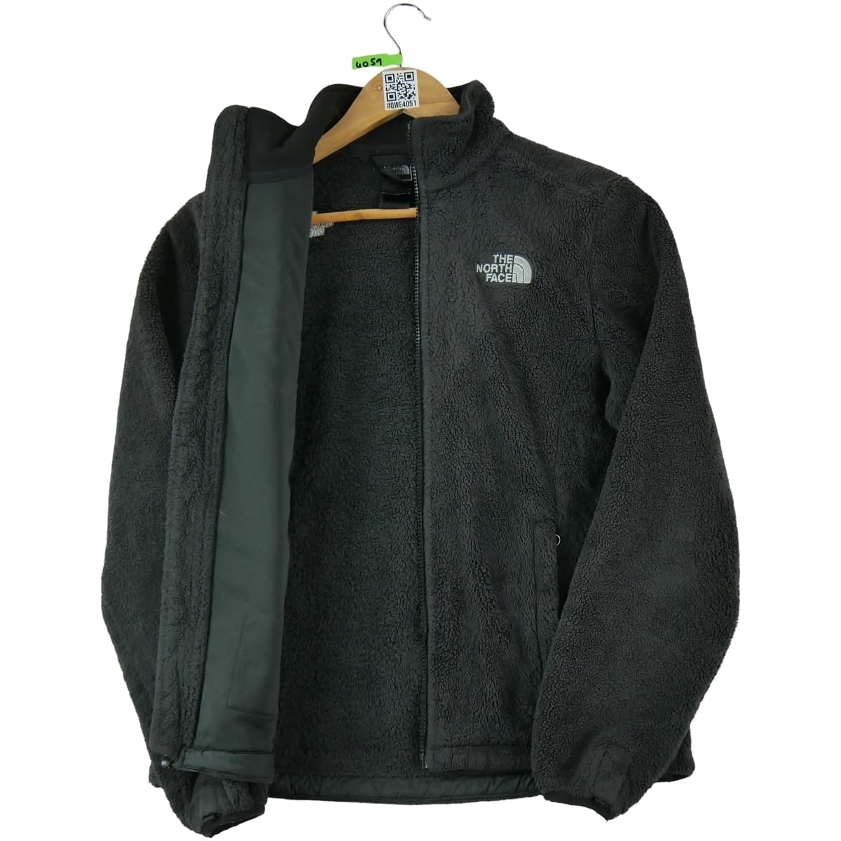 Women's Sweatshirts The North Face Black