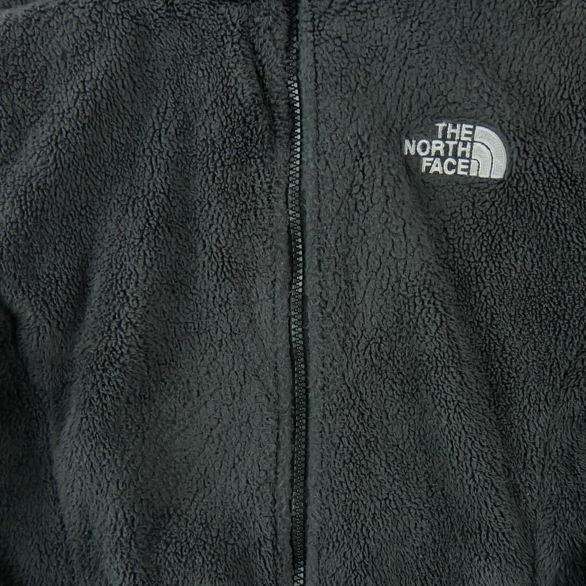 Women's Sweatshirts The North Face Black