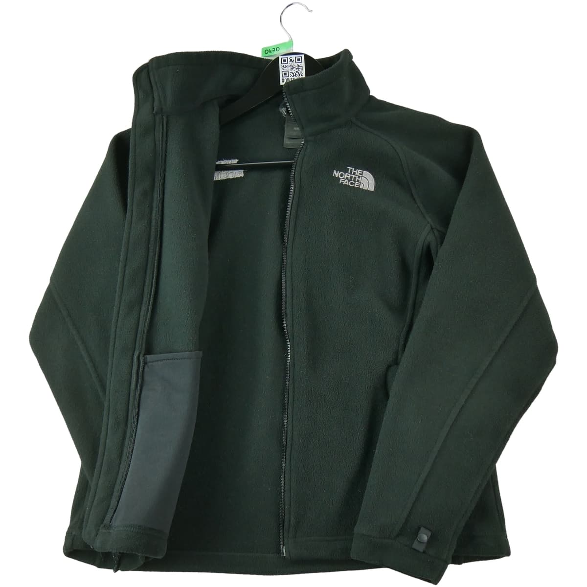 Women's Sweatshirts The North Face Black