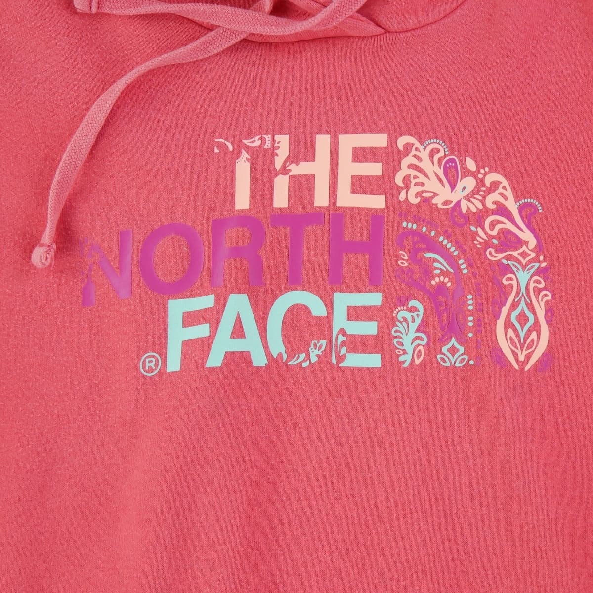 Women's Sweatshirts The North Face Gold