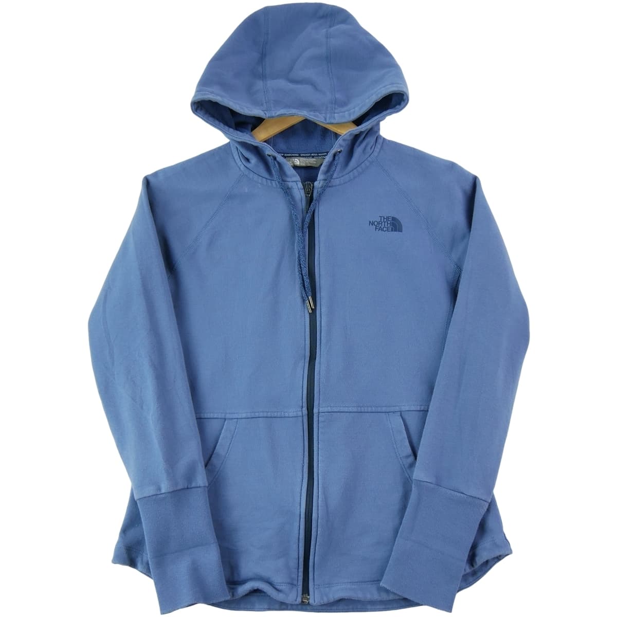 Women's Sweatshirts The North Face Blue