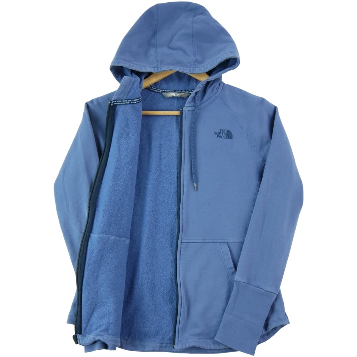 Women's Sweatshirts The North Face Blue