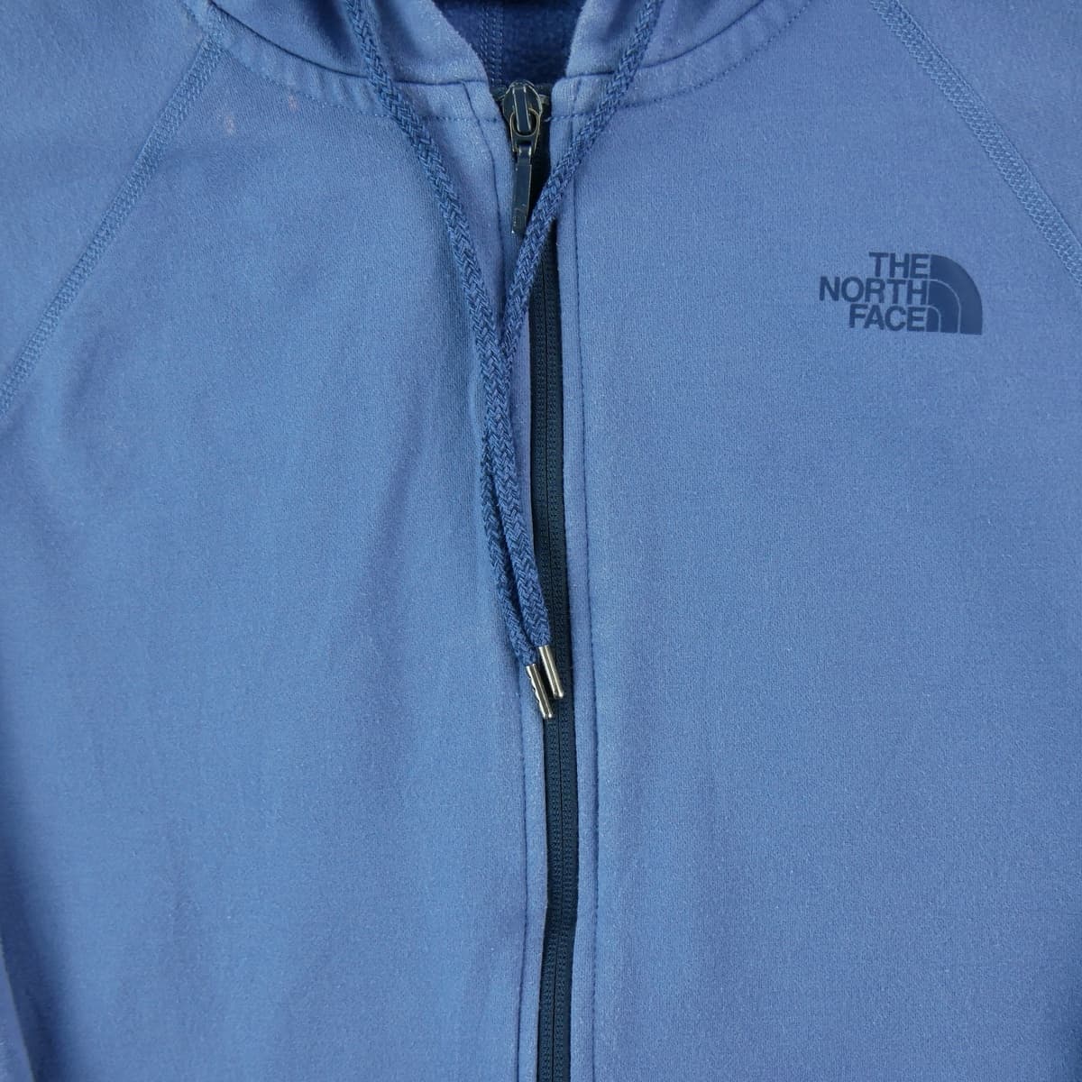 Women's Sweatshirts The North Face Blue
