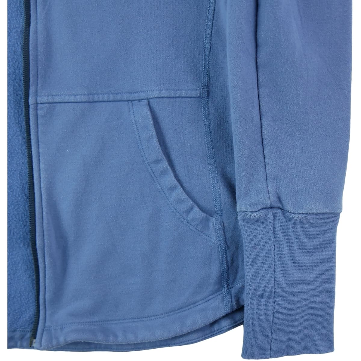 Women's Sweatshirts The North Face Blue