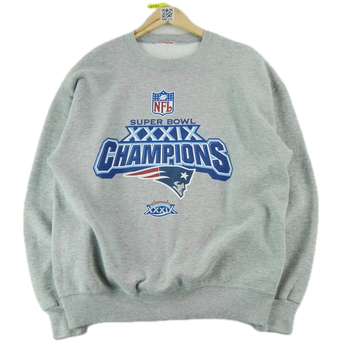 Men's Sports T-Shirts Nfl Gray