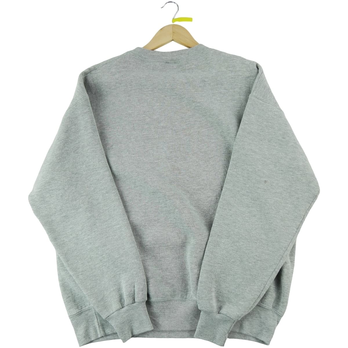 Men's Sports T-Shirts Nfl Gray