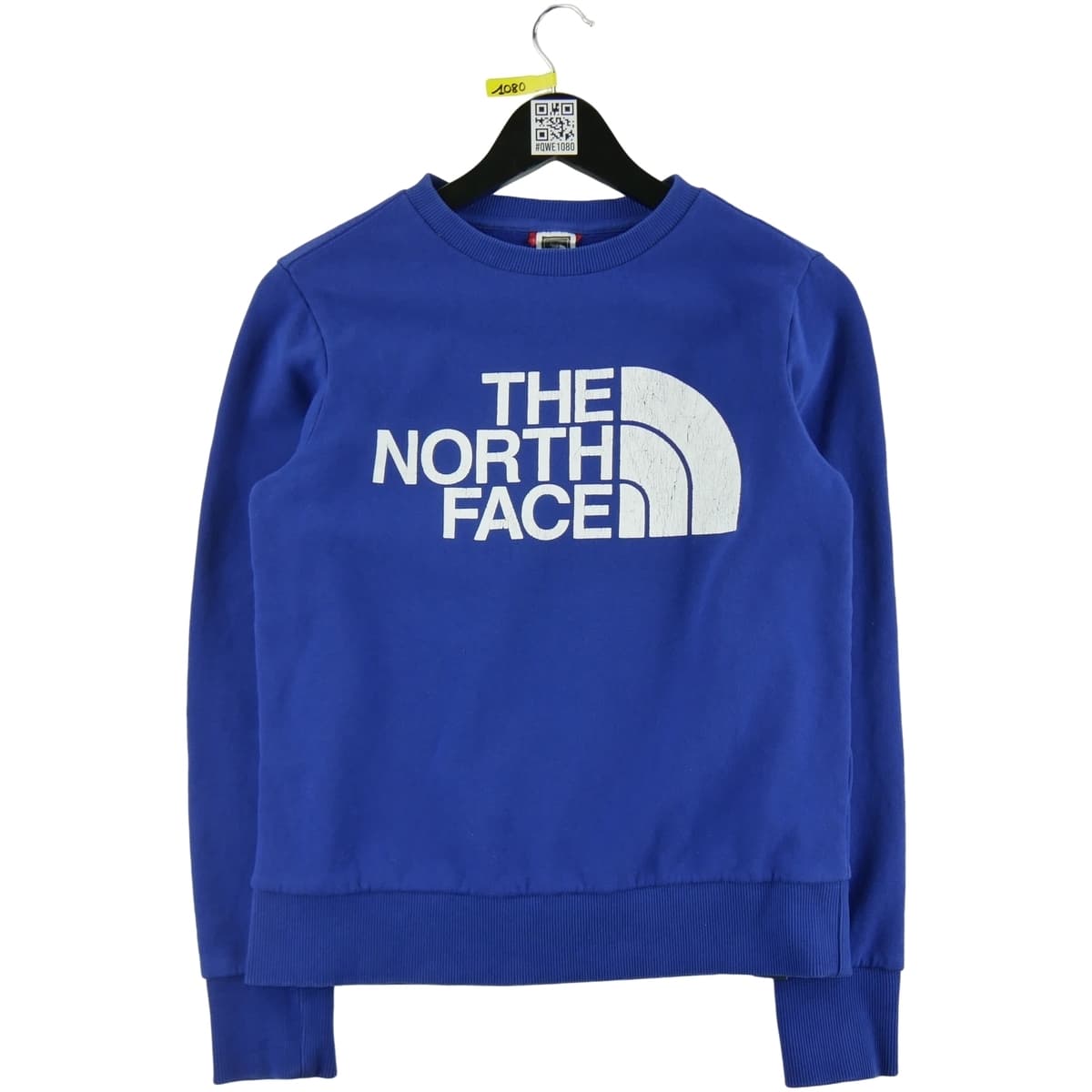 Women's Sports T-Shirts The North Face Blue