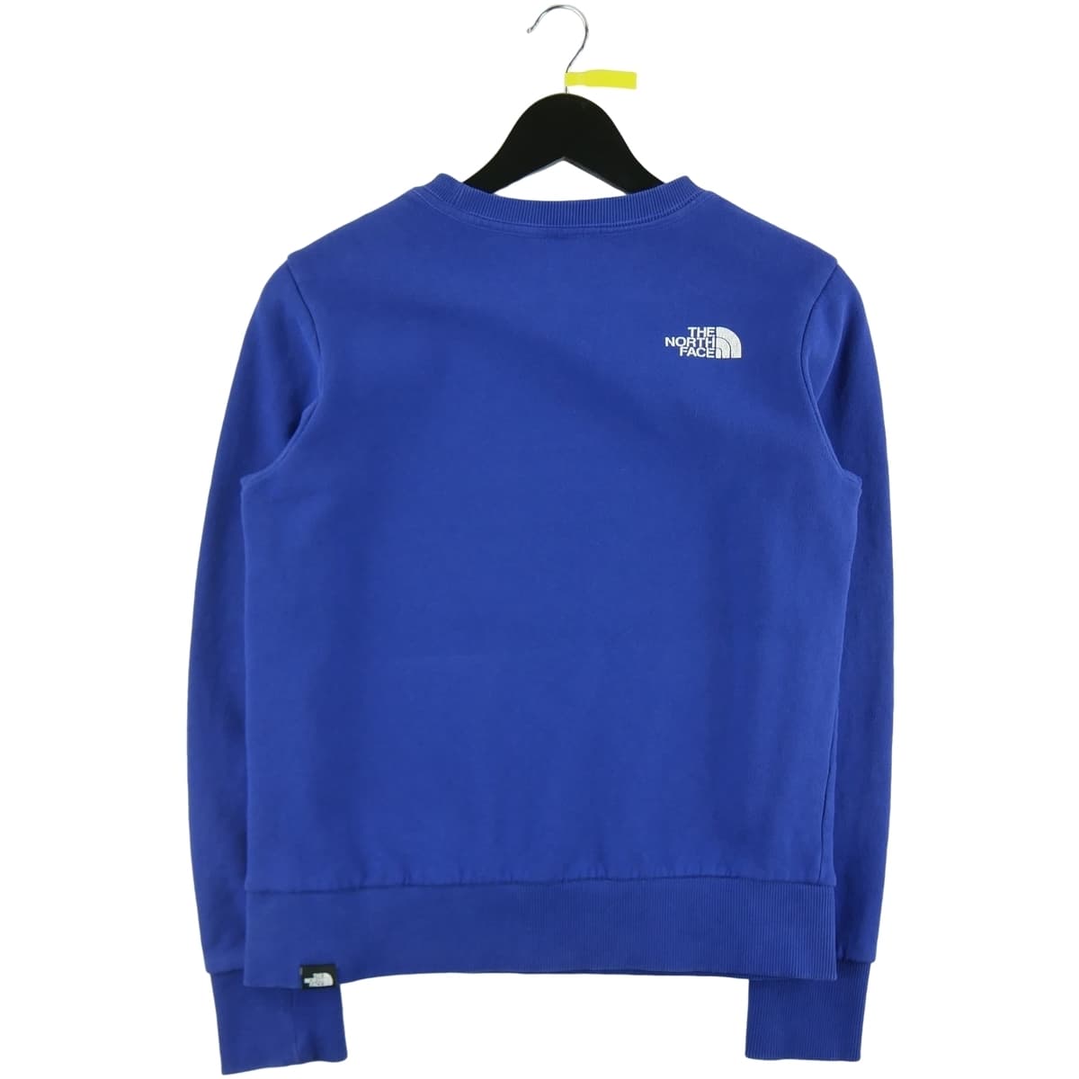 Women's Sports T-Shirts The North Face Blue