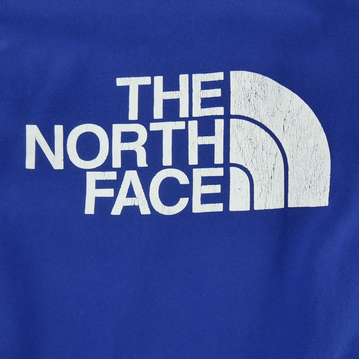 Women's Sports T-Shirts The North Face Blue