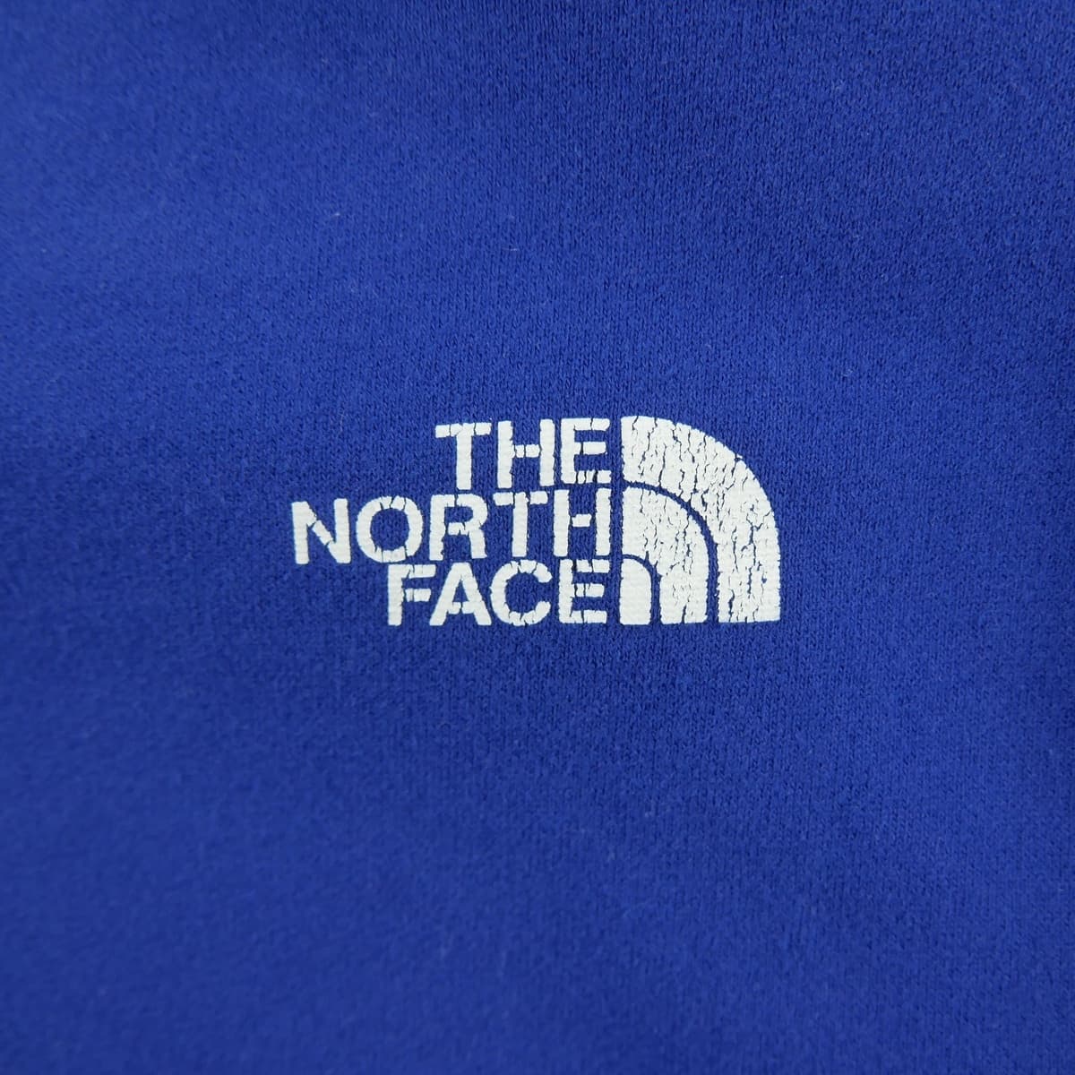 Women's Sports T-Shirts The North Face Blue