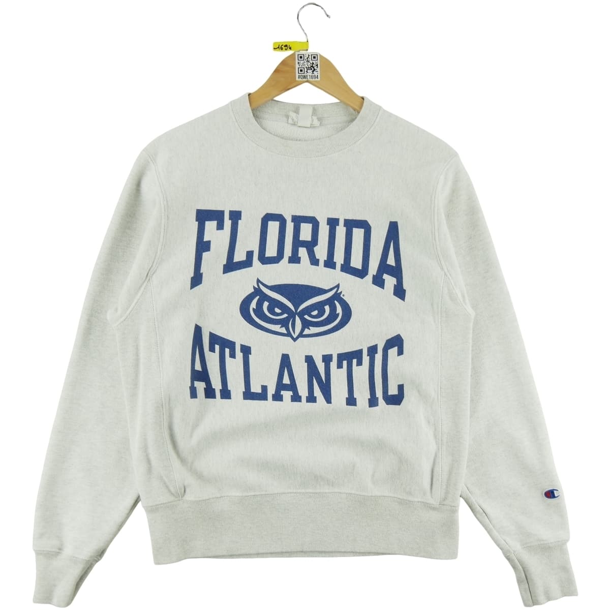 Αθλητικό T-shirt Champion 286523