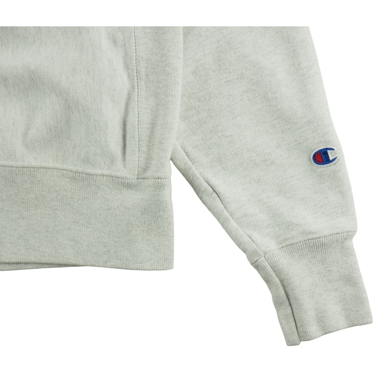 Men's Sports T-Shirts Champion Gray