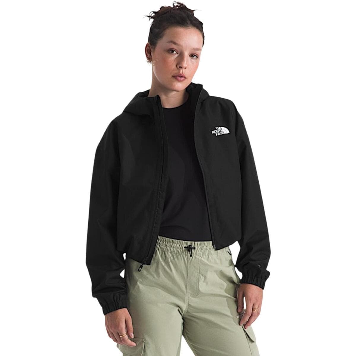 Women's Blazers The North Face Black