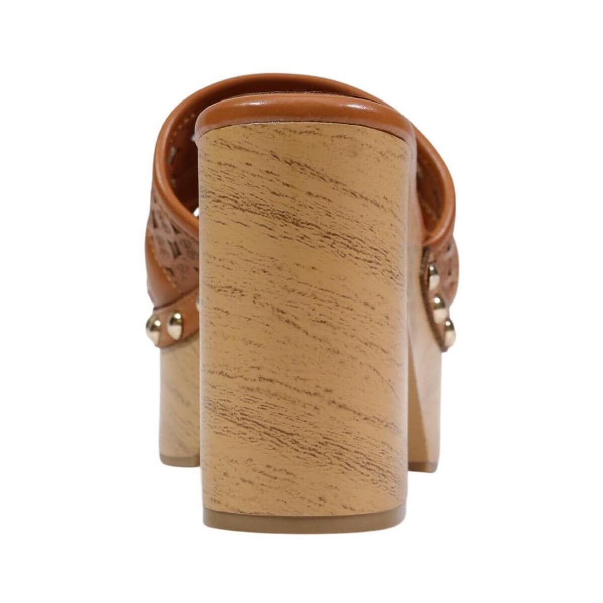 Women's Pumps Guess Brown