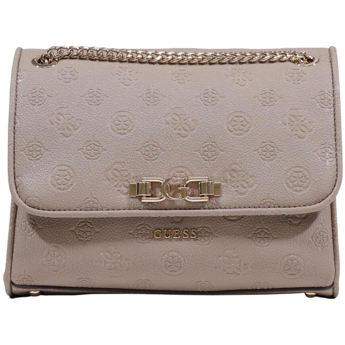 Τσάντες Χειρός Guess ANISE CONVERTIBLE XBODY FLAP HWPD99 16210