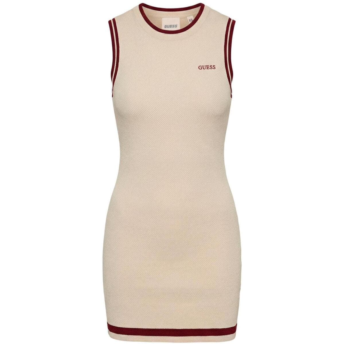 Women's Dresses Guess Beige