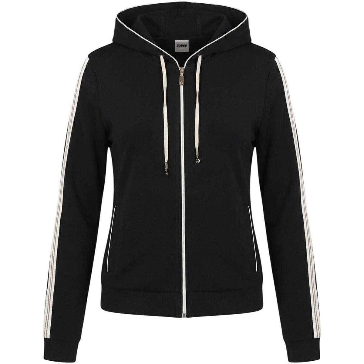 Women's Blazers Guess Black