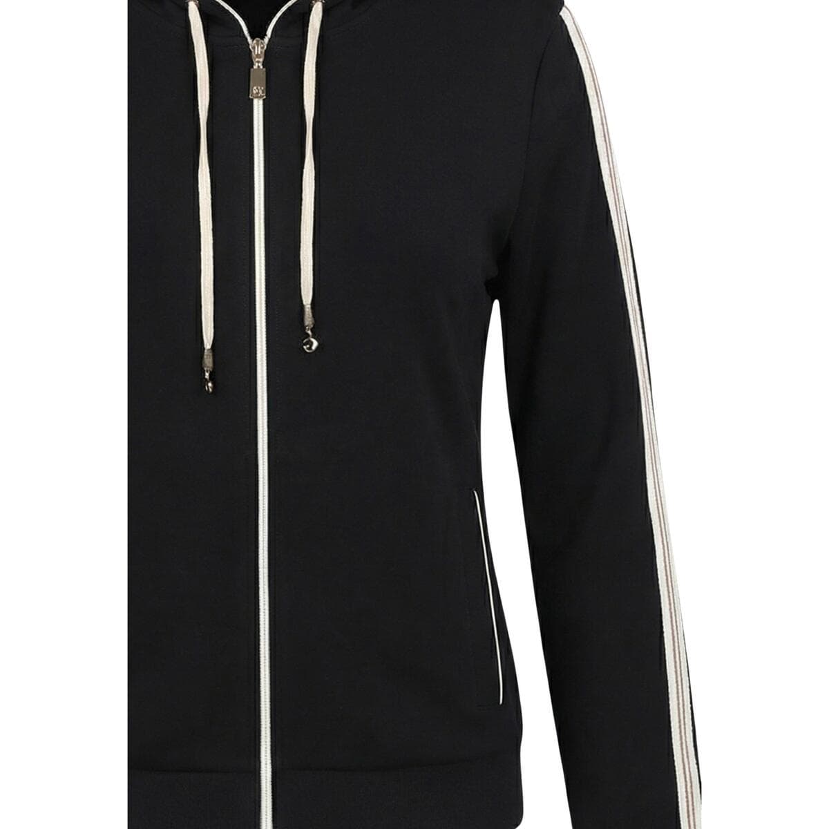 Women's Blazers Guess Black