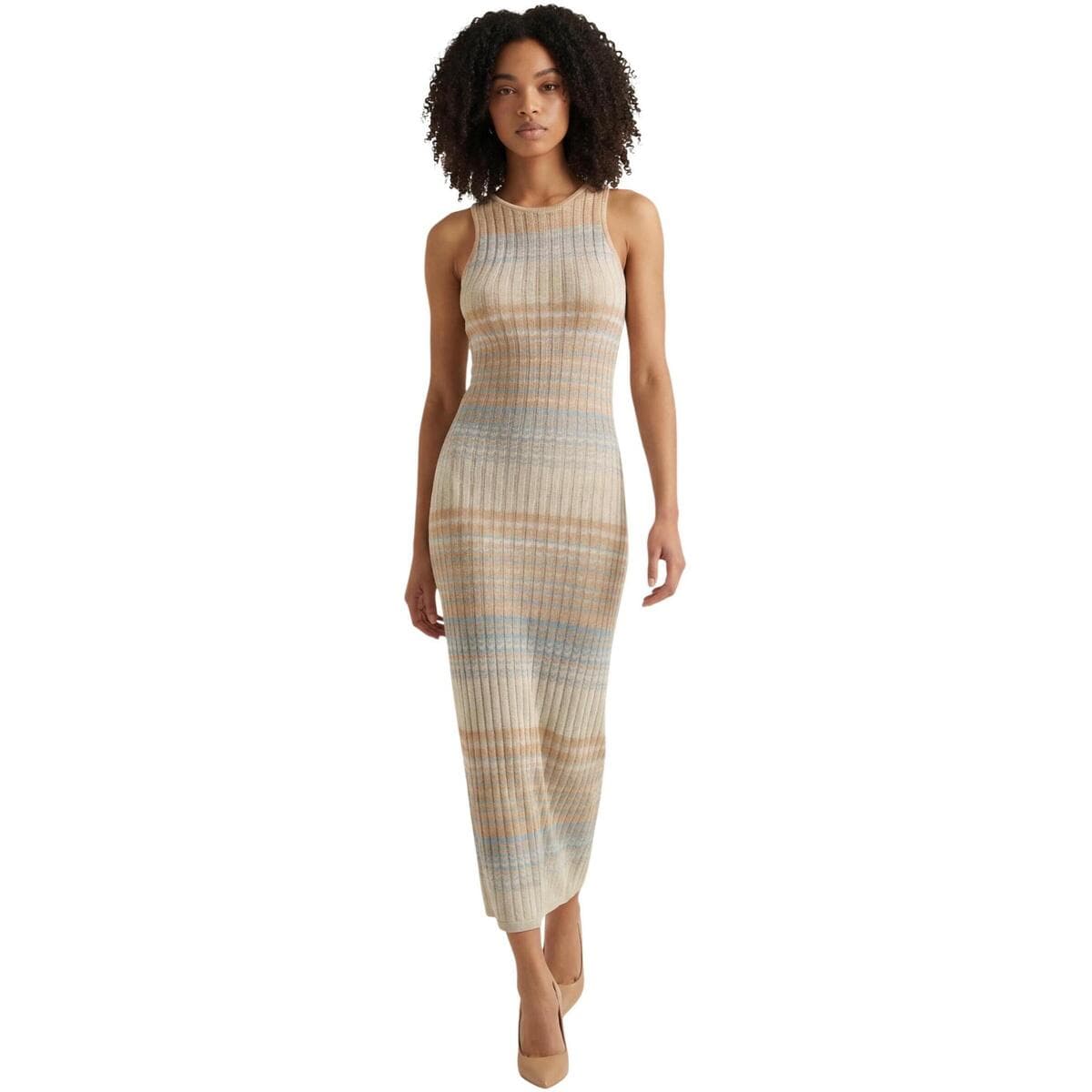 Women's Dresses Guess Blue