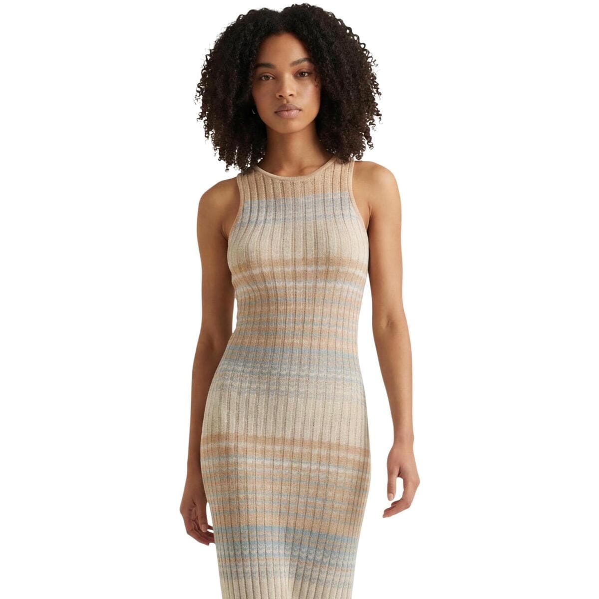 Women's Dresses Guess Blue