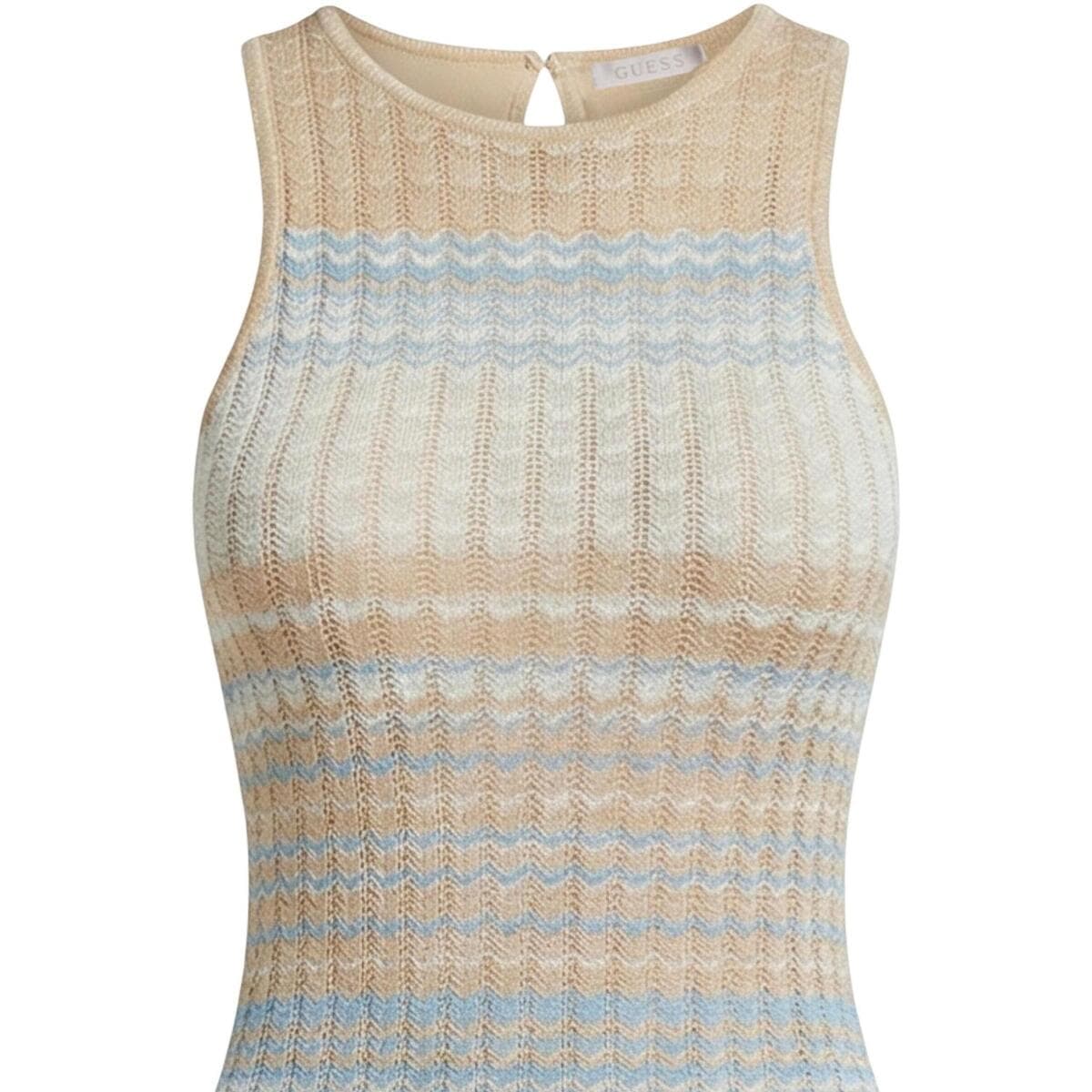 Women's Dresses Guess Blue