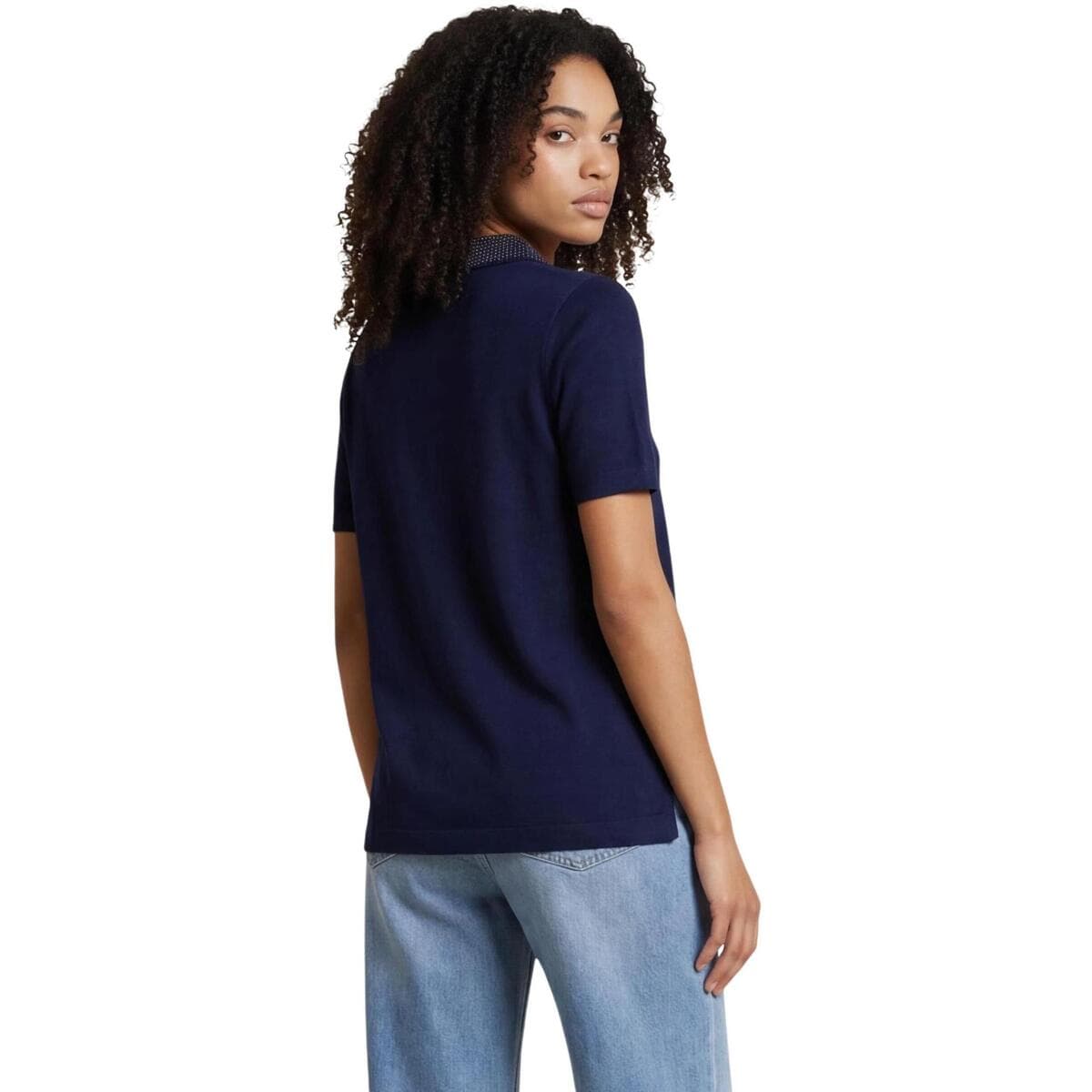 Women's T-Shirts Guess Blue