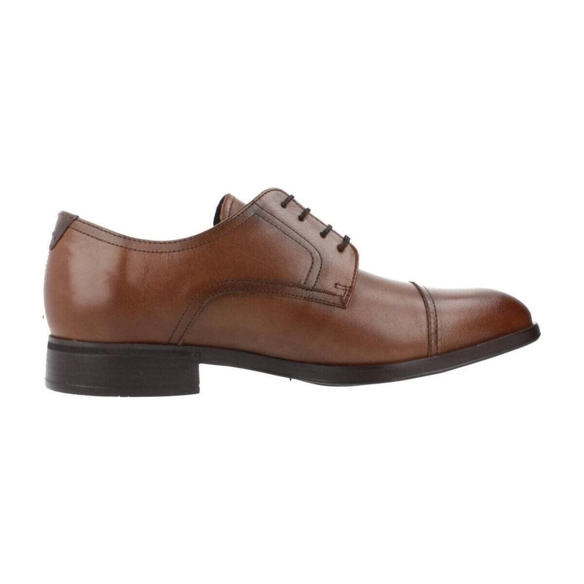 Men's Dress Shoes Fluchos Brown