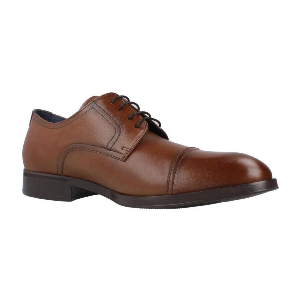Men's Dress Shoes Fluchos Brown