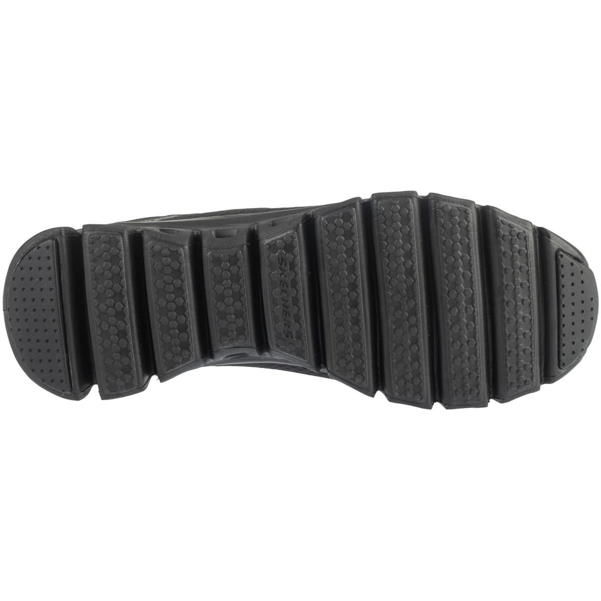 Women's Sneakers Skechers Black