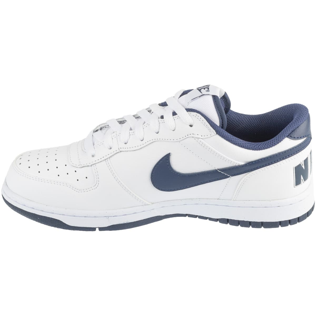 Men's Sneakers Nike White